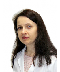 Горшкова Татьяна Валентиновна